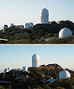 Kitt Peak National Observatory