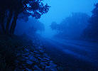 Dawn at Kitt Peak