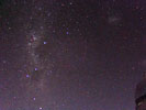 Milky Way and Small Magellanic Cloud