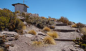 Cerro Tololo radio station