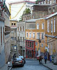 Val Pariso street
