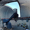 Yale 0.9 metere telescope