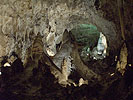 Carlsbad Caverns